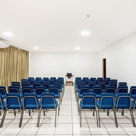 Hotel Nacional Inn Limeira Ngoại thất bức ảnh