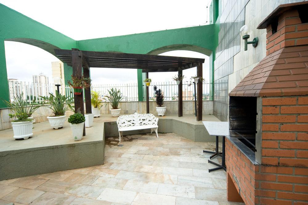 Hotel Nacional Inn Limeira Ngoại thất bức ảnh