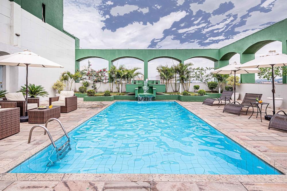 Hotel Nacional Inn Limeira Ngoại thất bức ảnh