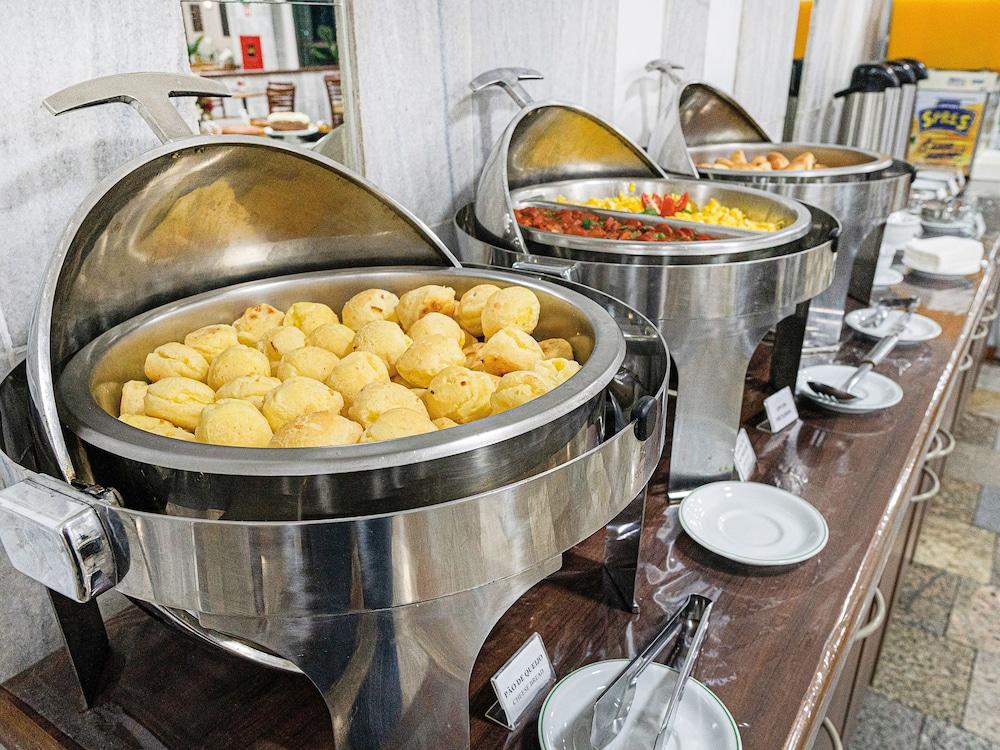 Hotel Nacional Inn Limeira Ngoại thất bức ảnh