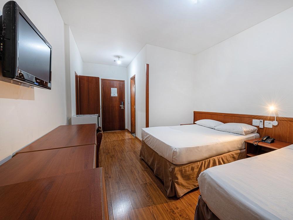 Hotel Nacional Inn Limeira Ngoại thất bức ảnh
