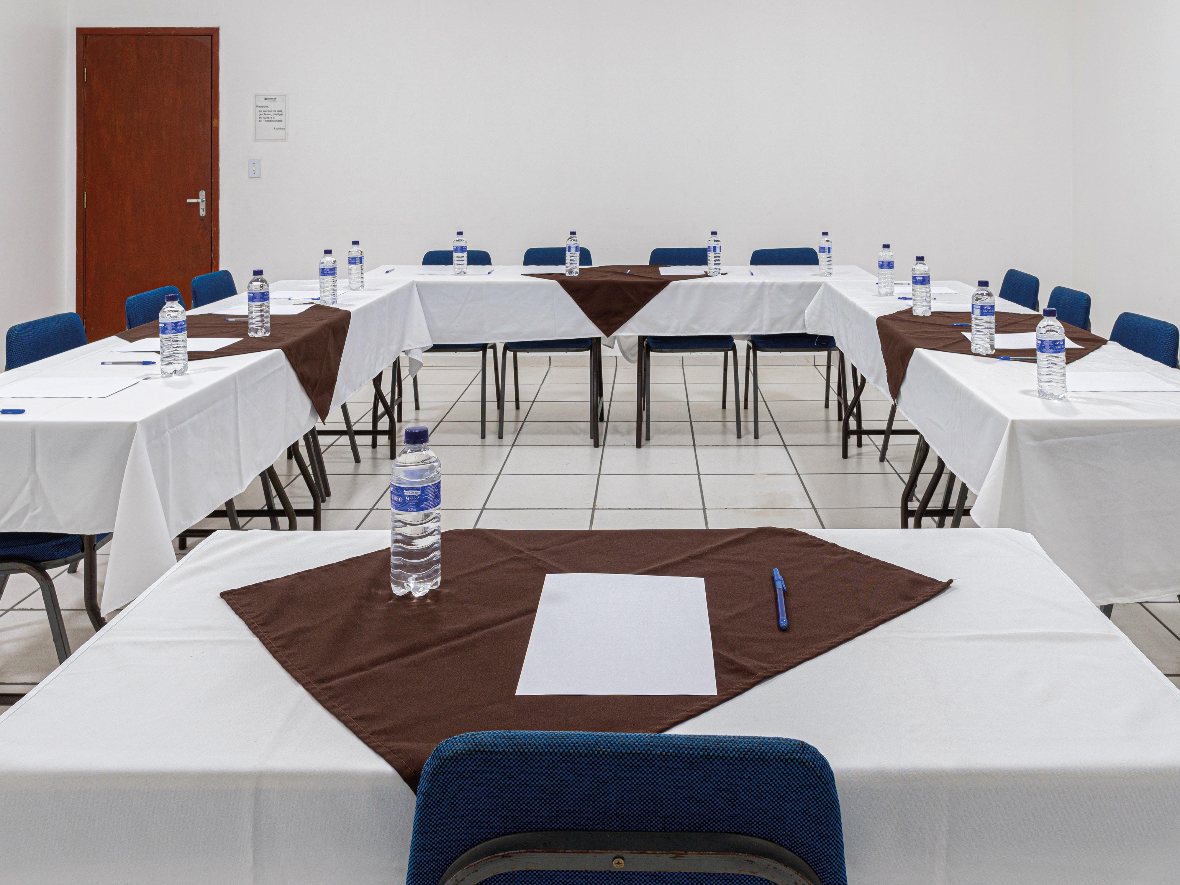 Hotel Nacional Inn Limeira Ngoại thất bức ảnh