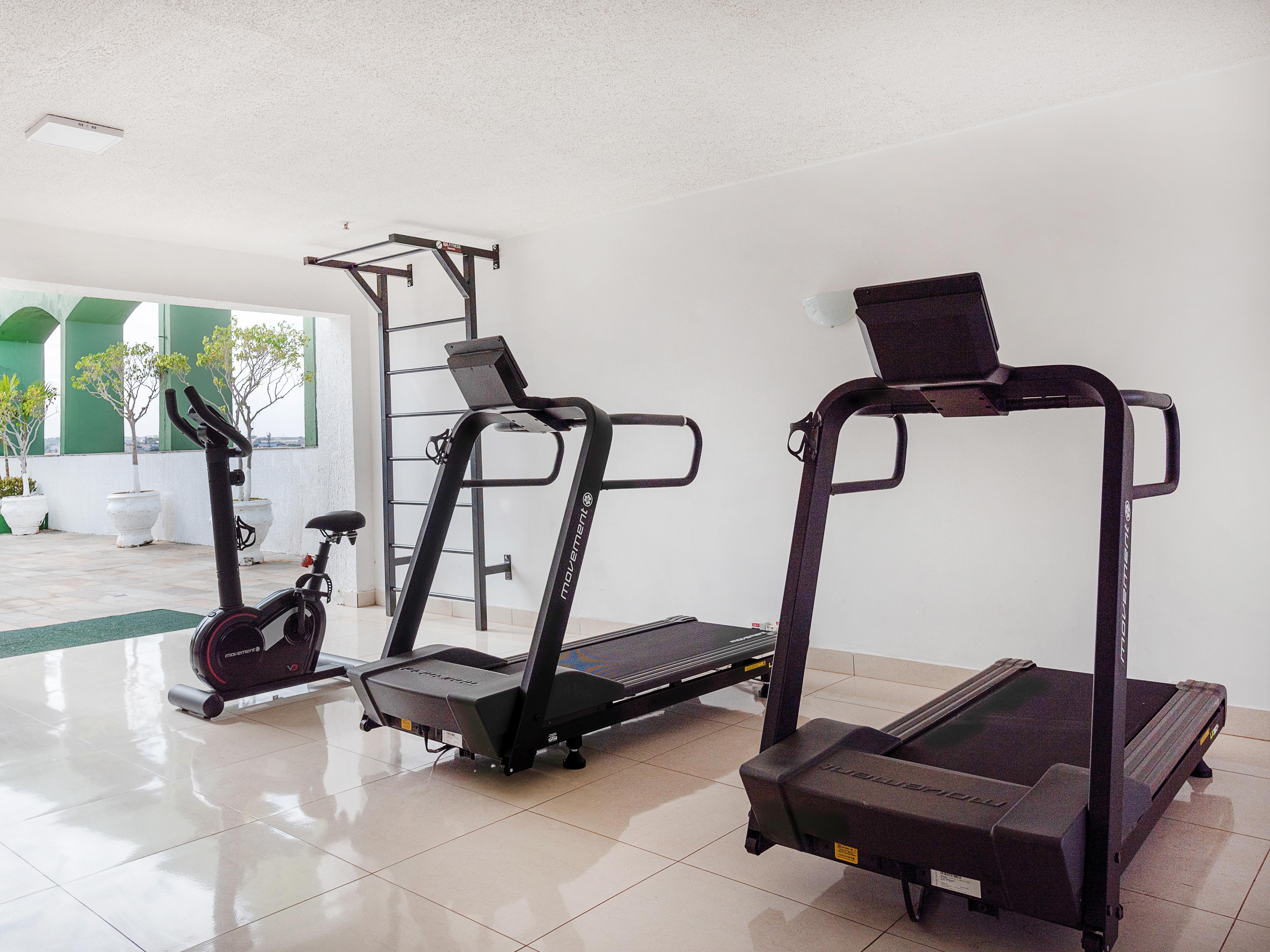 Hotel Nacional Inn Limeira Ngoại thất bức ảnh