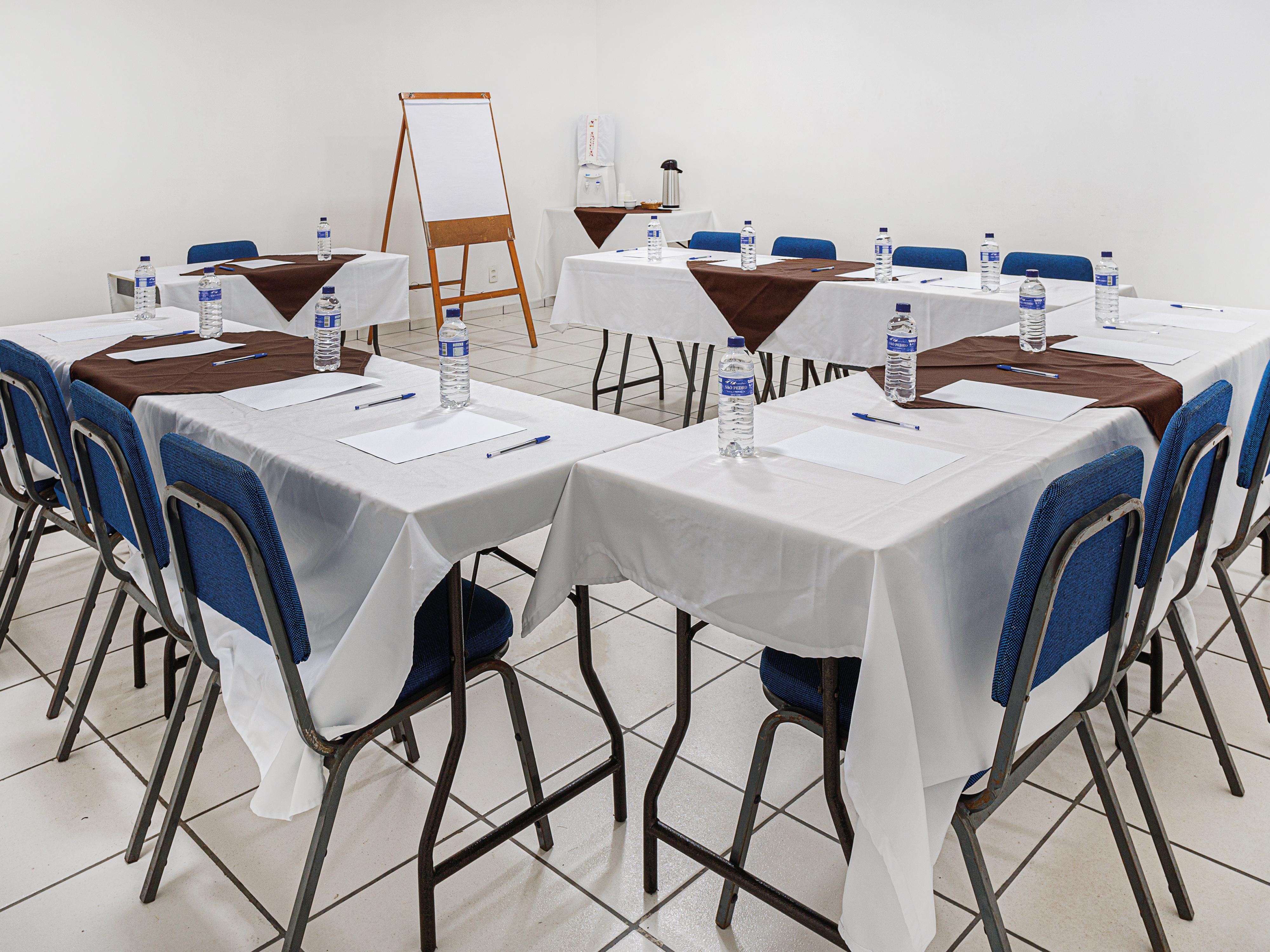 Hotel Nacional Inn Limeira Ngoại thất bức ảnh
