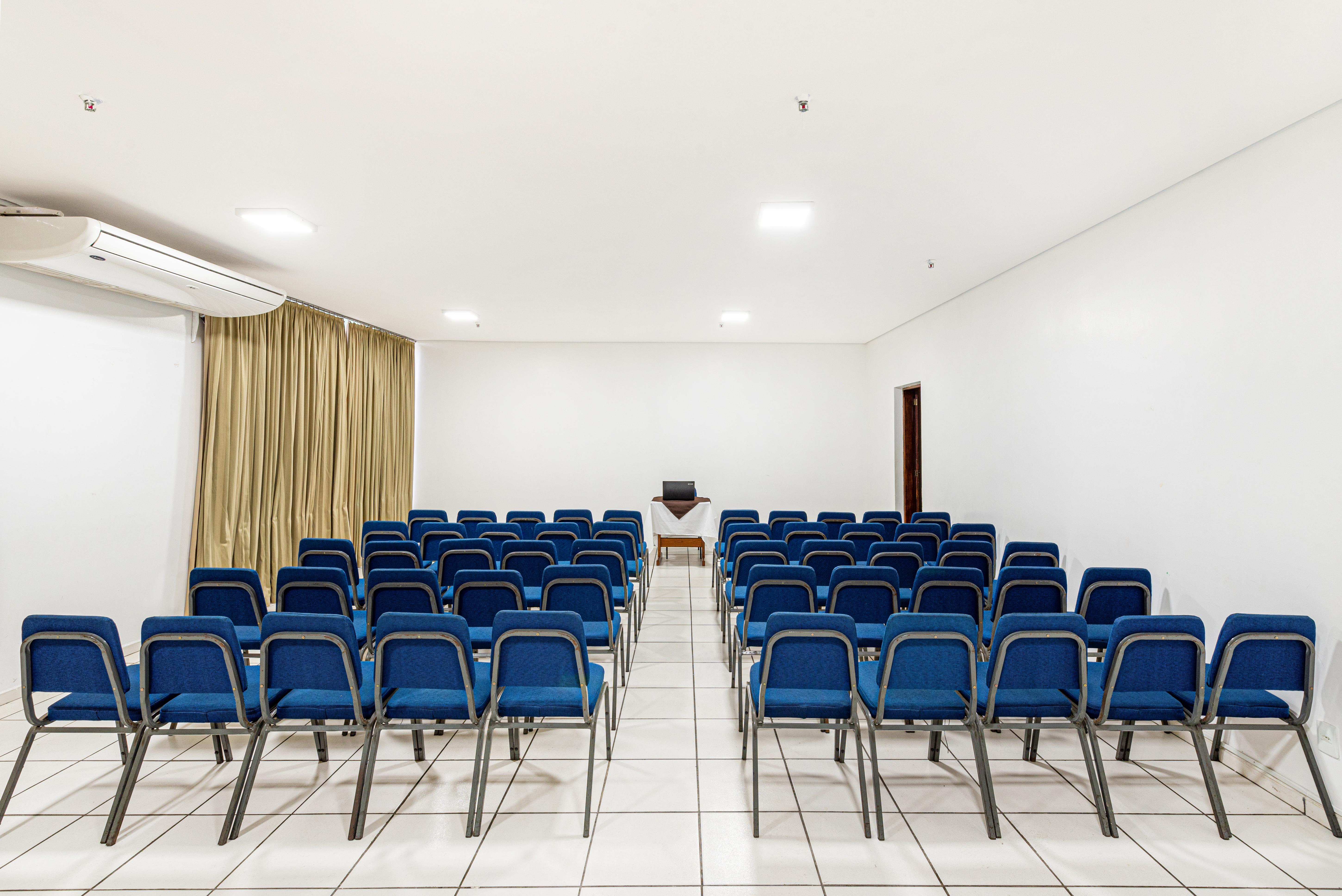Hotel Nacional Inn Limeira Ngoại thất bức ảnh