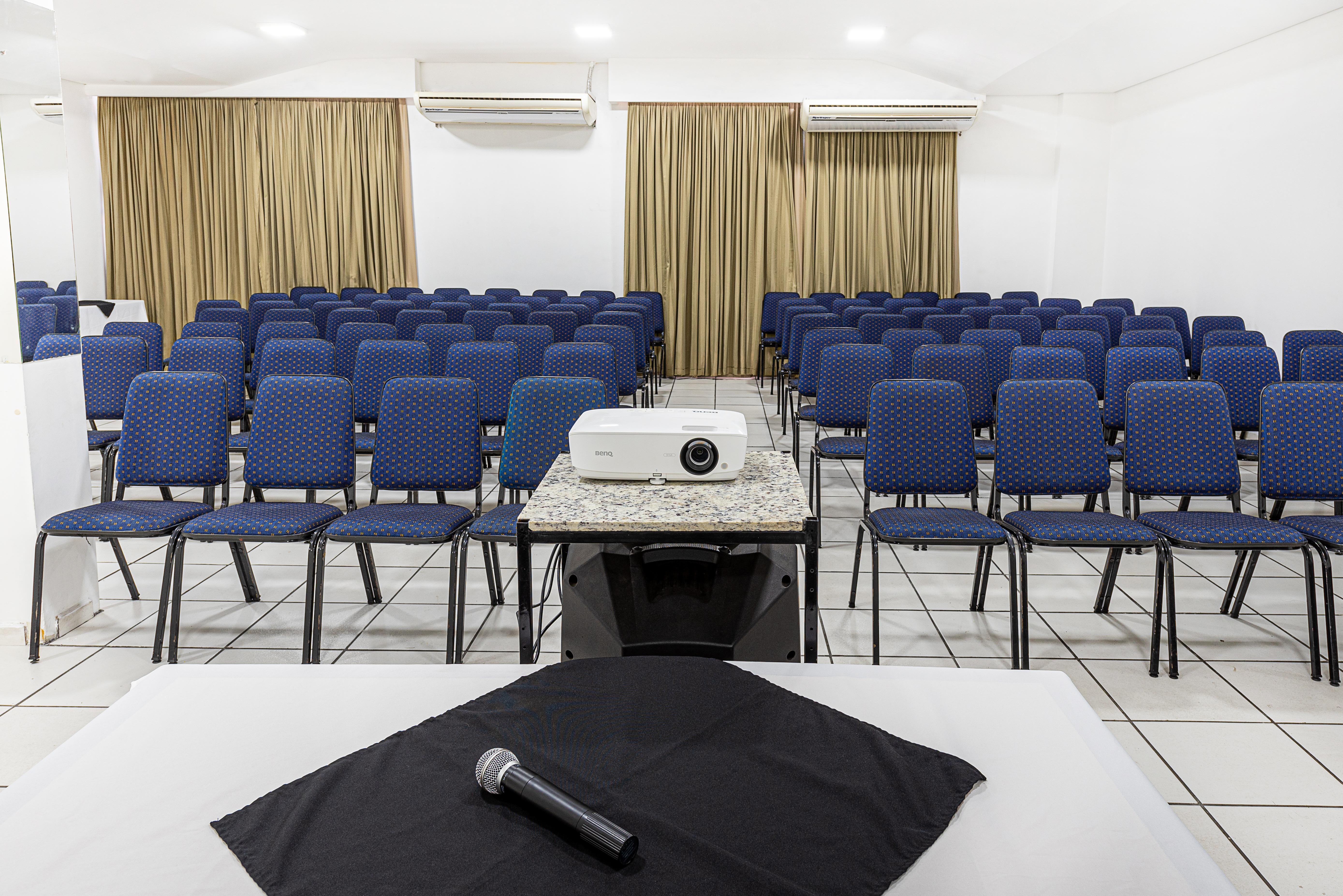 Hotel Nacional Inn Limeira Ngoại thất bức ảnh
