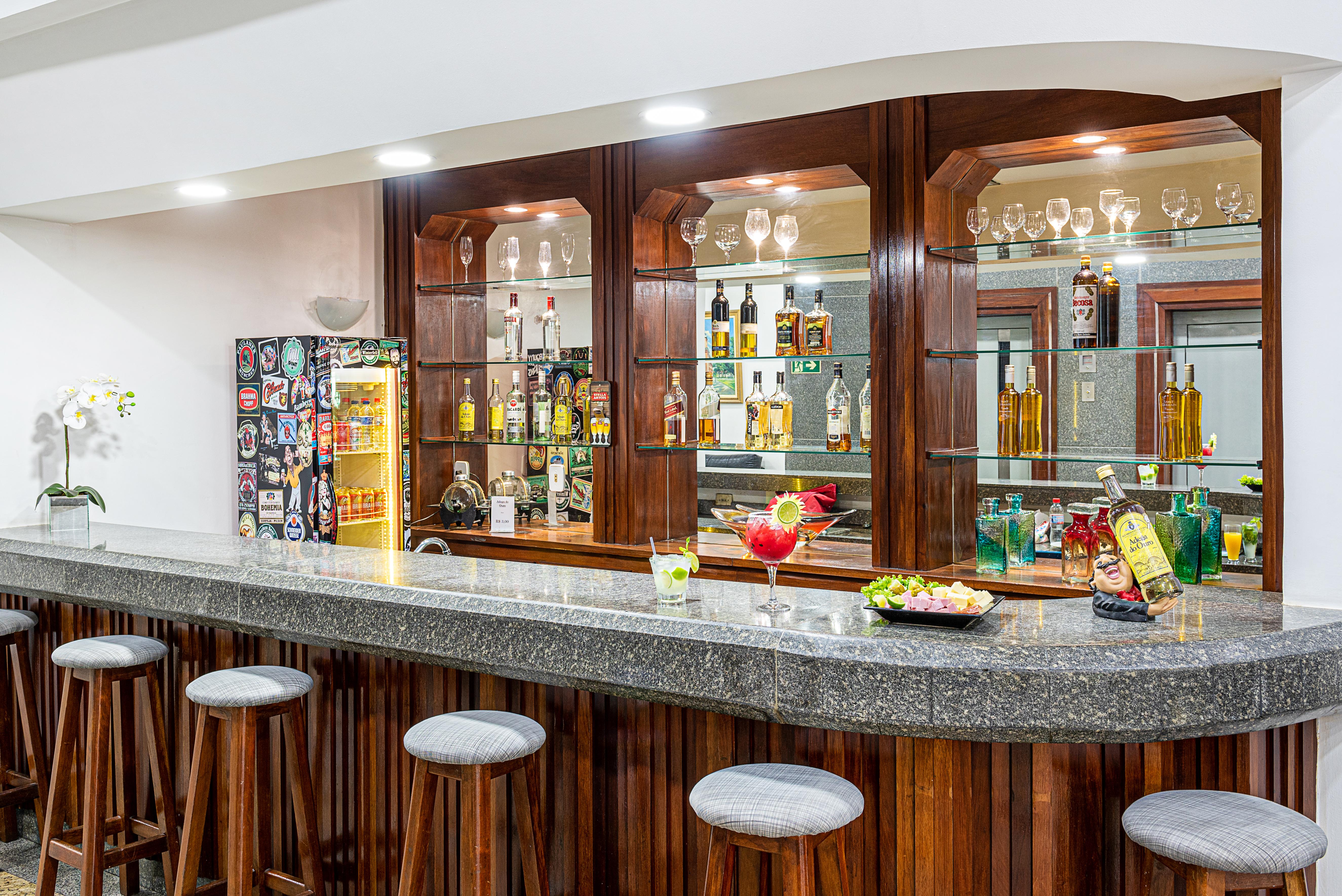 Hotel Nacional Inn Limeira Ngoại thất bức ảnh