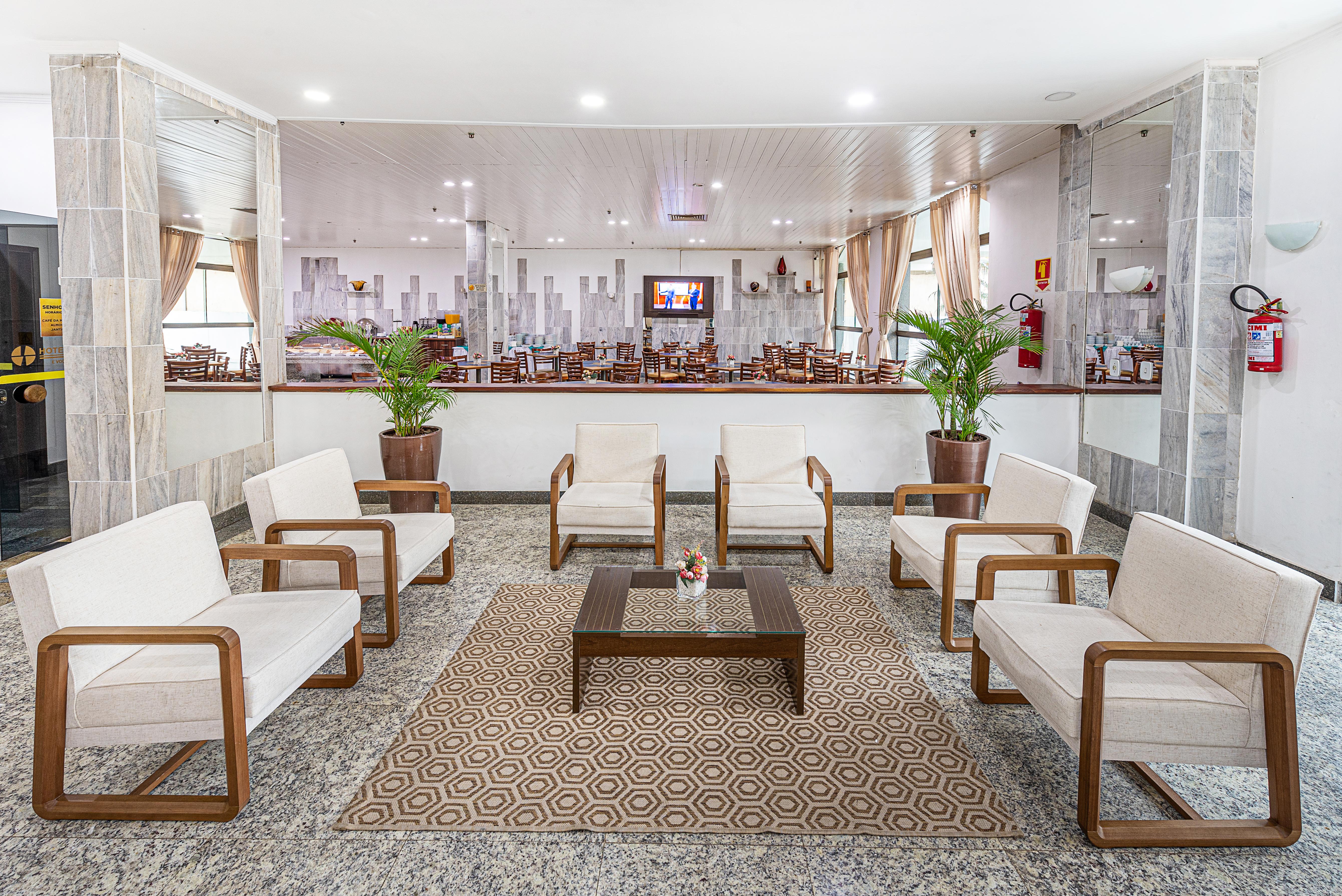 Hotel Nacional Inn Limeira Ngoại thất bức ảnh