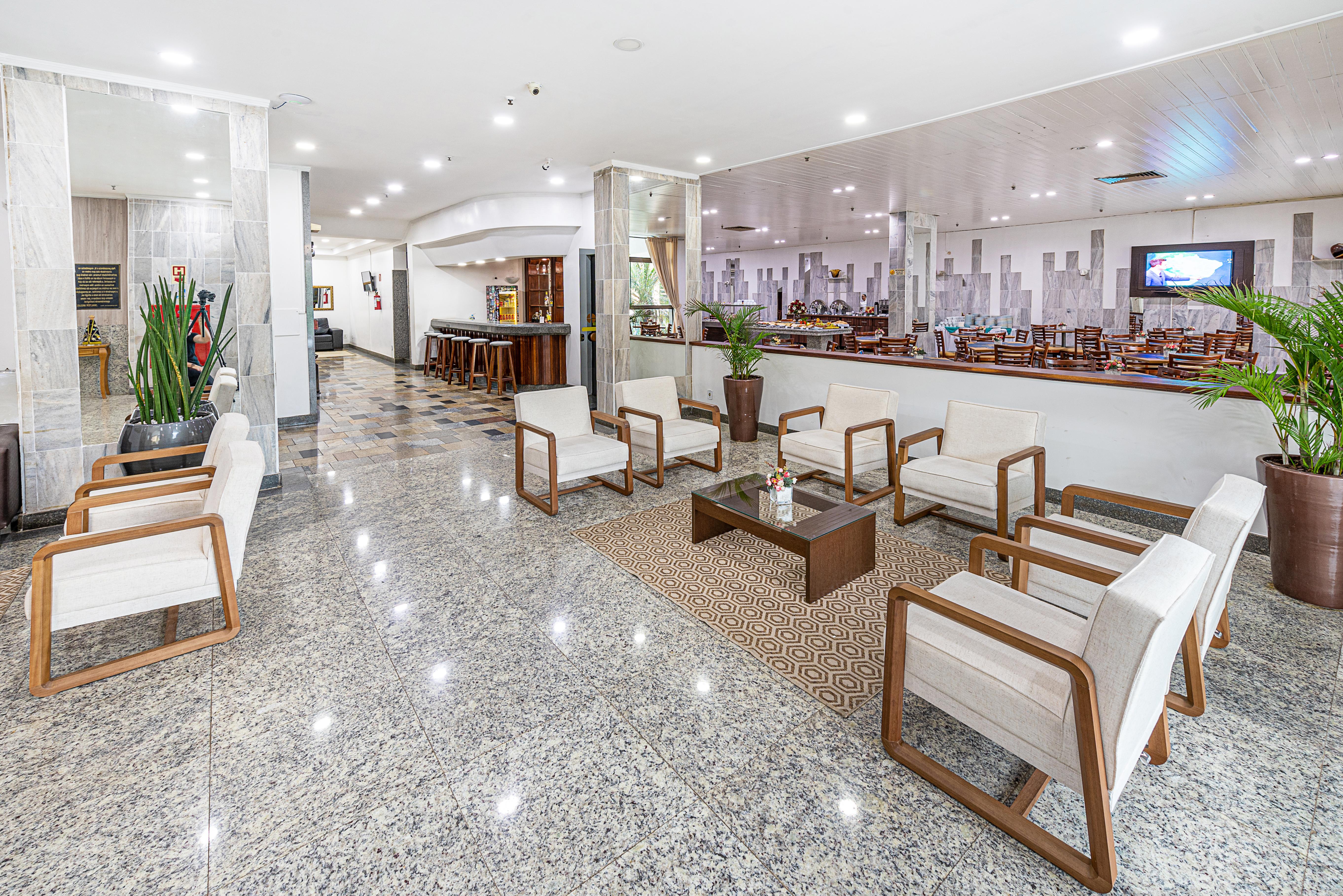 Hotel Nacional Inn Limeira Ngoại thất bức ảnh
