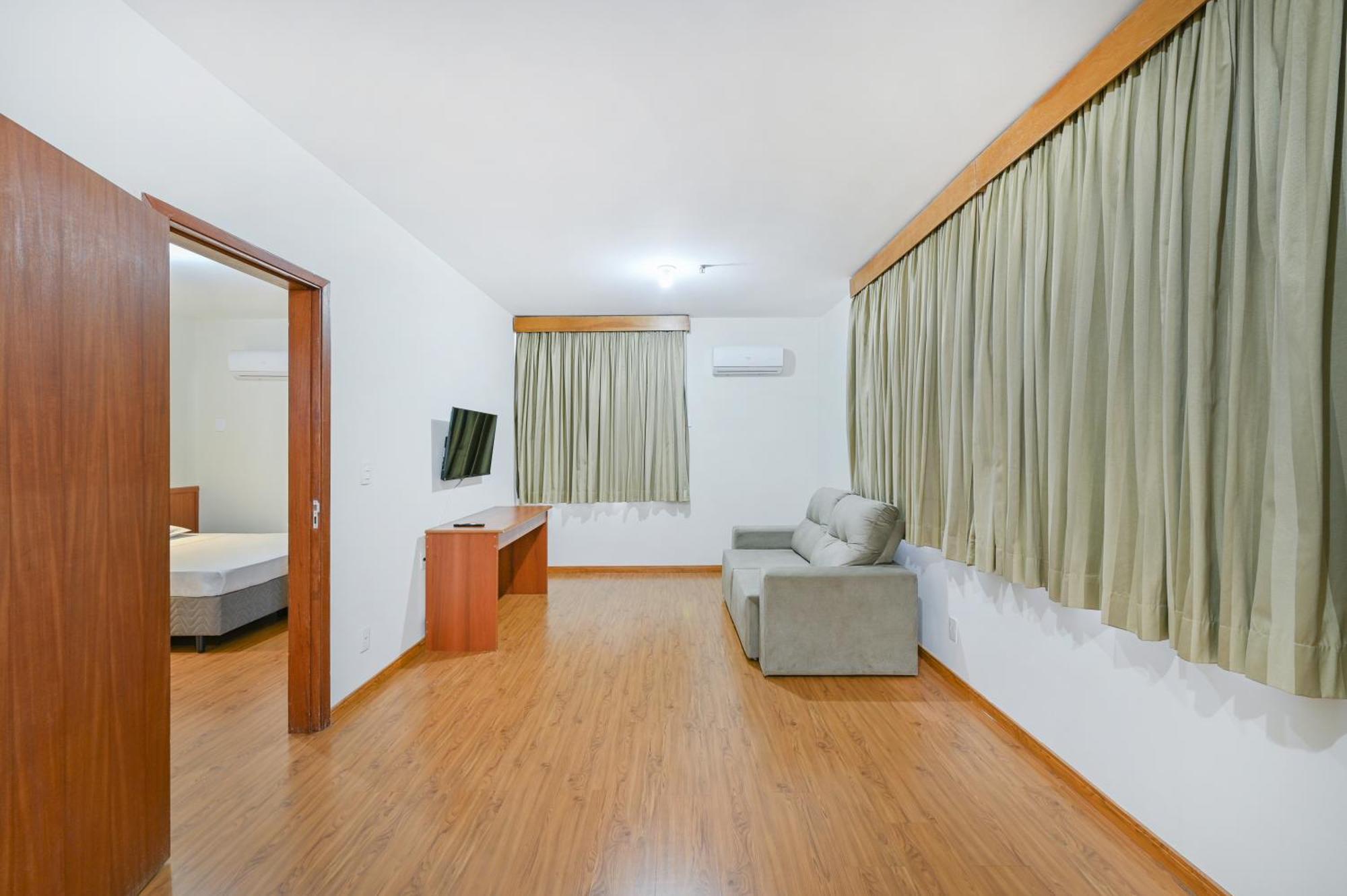 Hotel Nacional Inn Limeira Ngoại thất bức ảnh