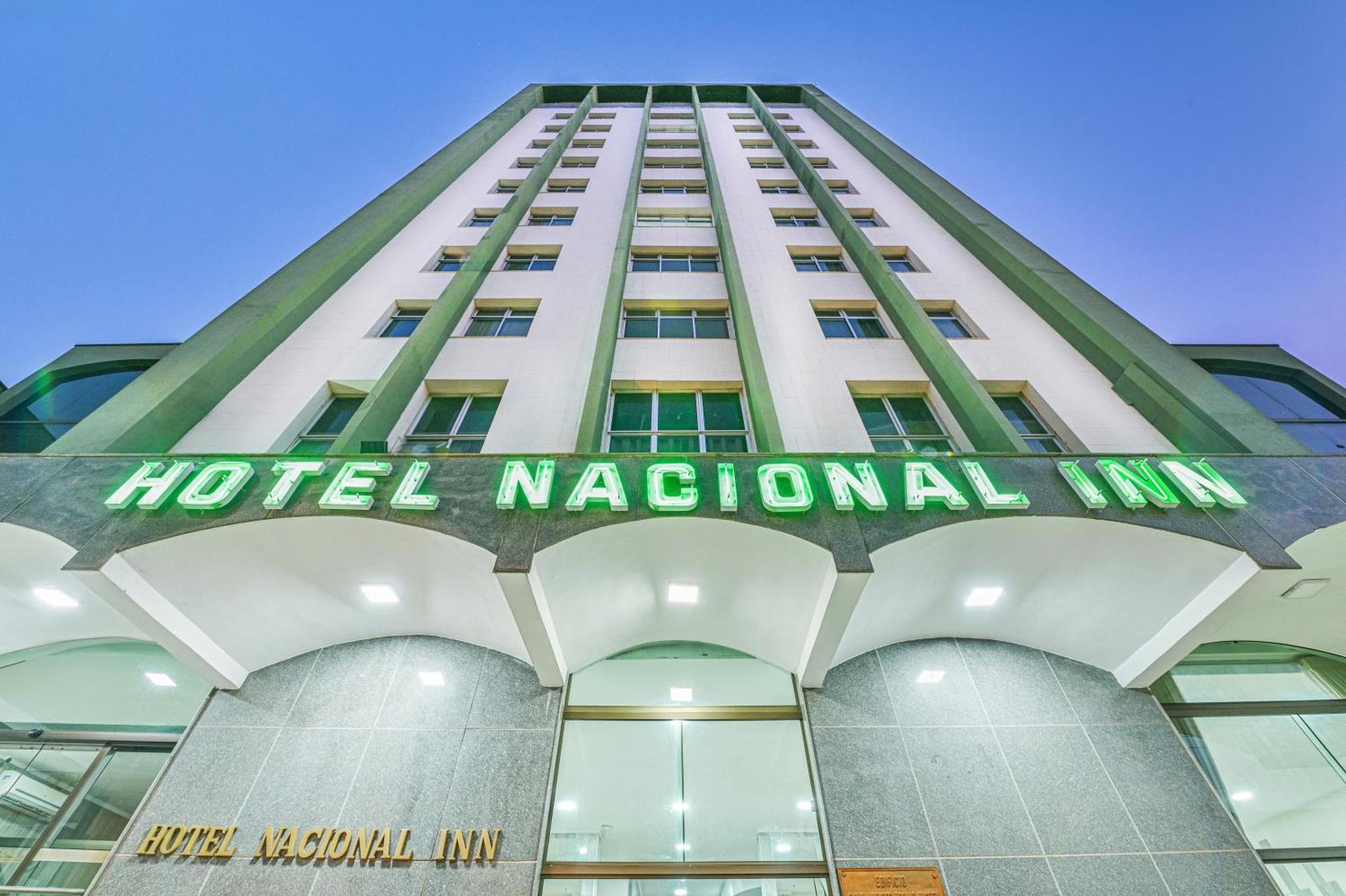 Hotel Nacional Inn Limeira Ngoại thất bức ảnh