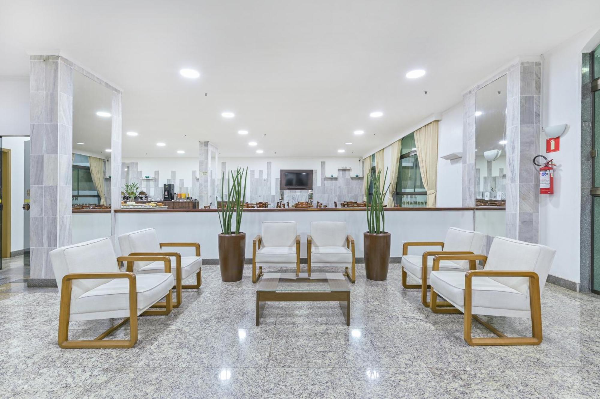 Hotel Nacional Inn Limeira Ngoại thất bức ảnh