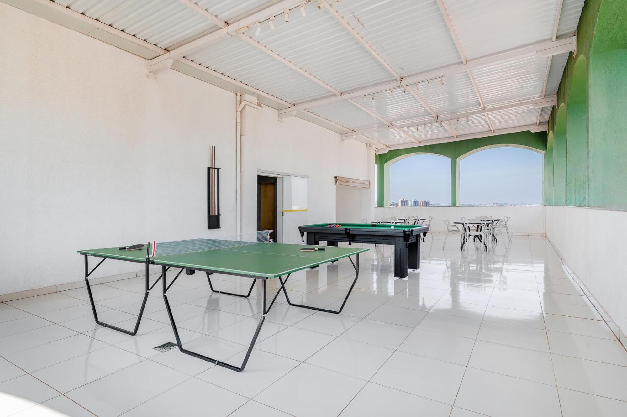 Hotel Nacional Inn Limeira Ngoại thất bức ảnh