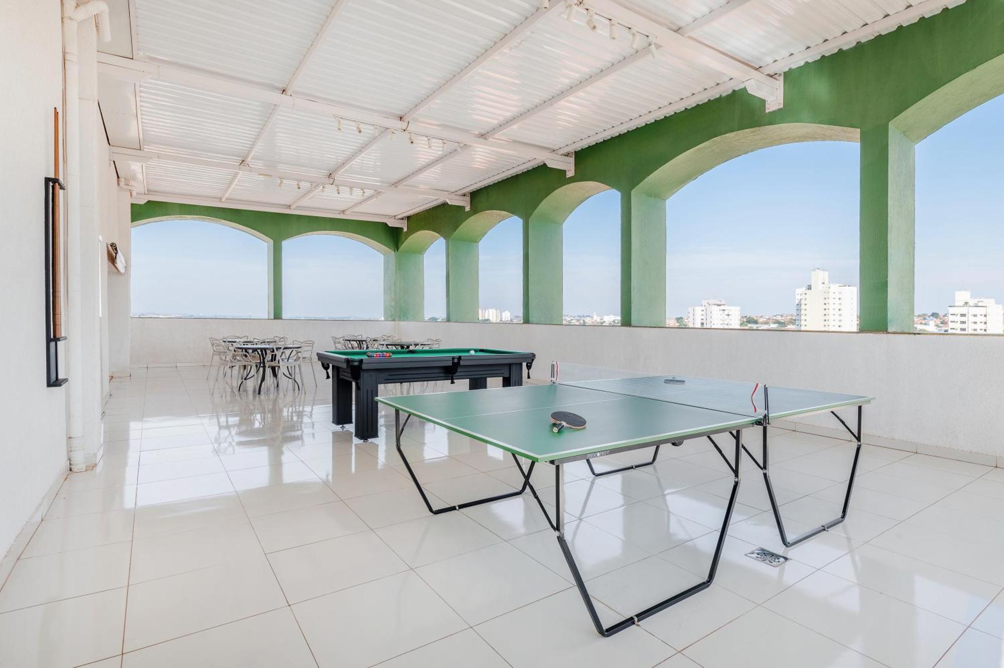 Hotel Nacional Inn Limeira Ngoại thất bức ảnh