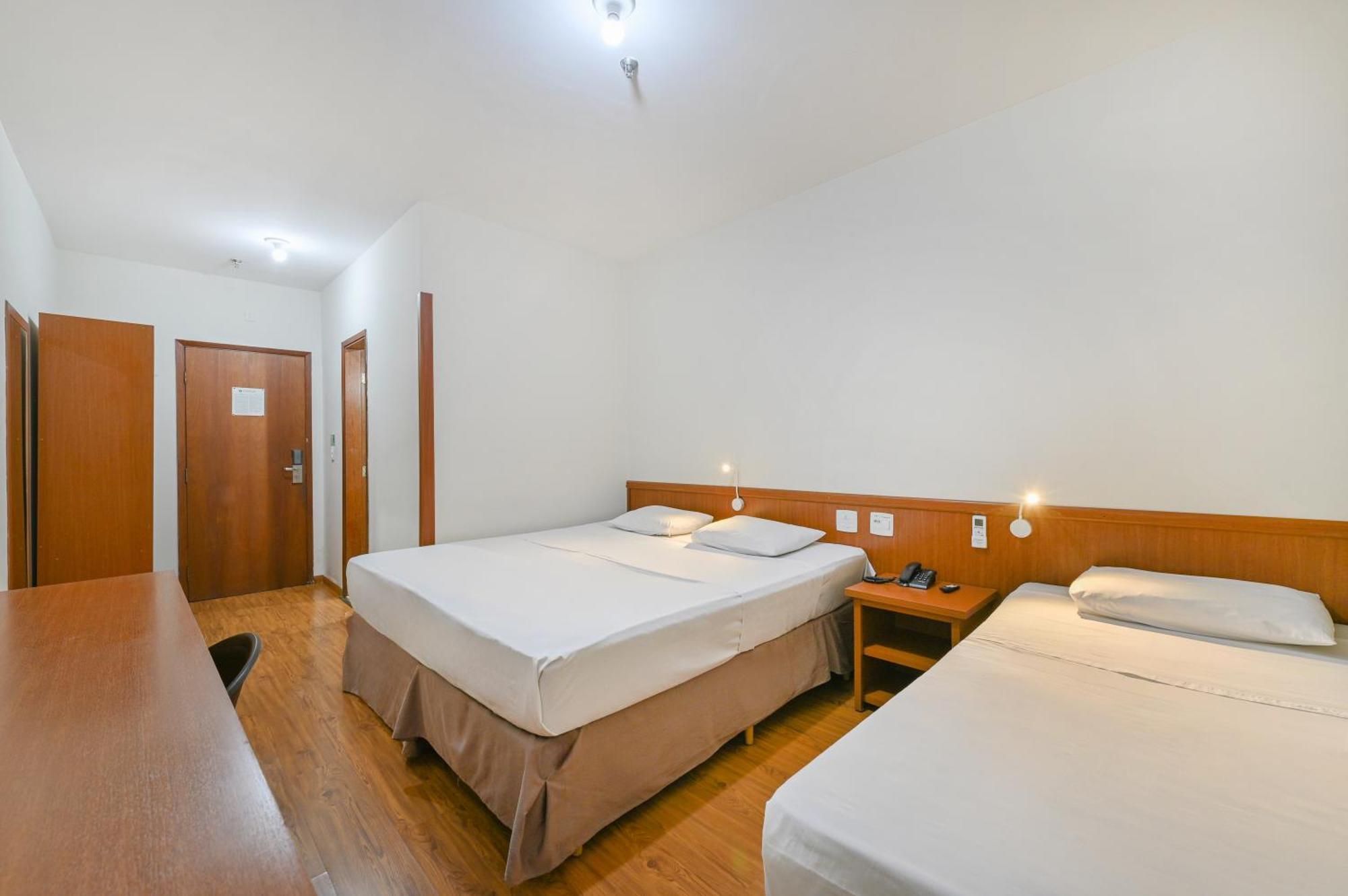 Hotel Nacional Inn Limeira Phòng bức ảnh