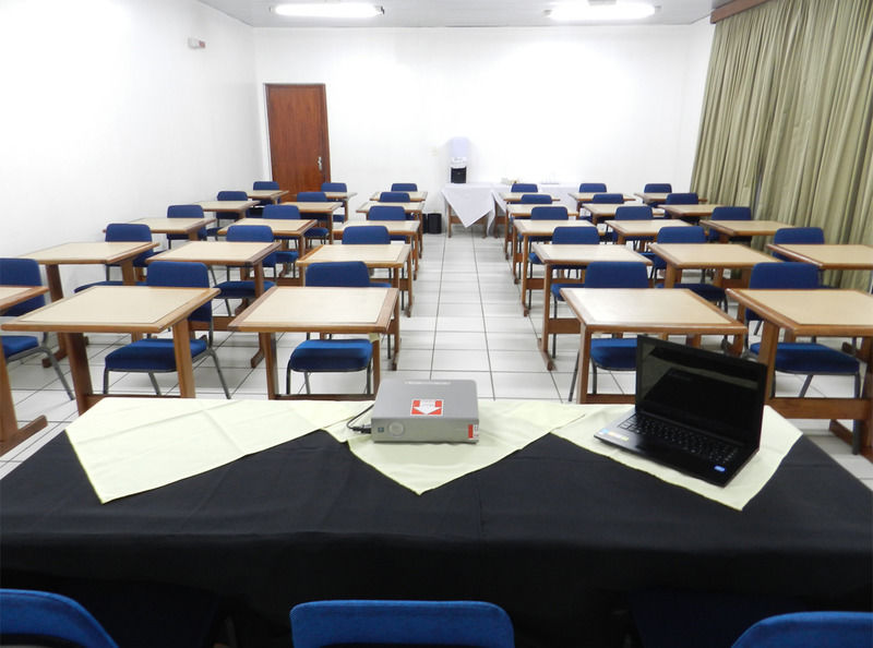 Hotel Nacional Inn Limeira Ngoại thất bức ảnh