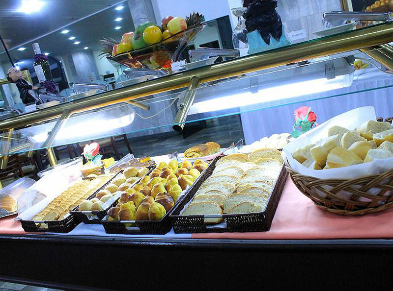 Hotel Nacional Inn Limeira Ngoại thất bức ảnh