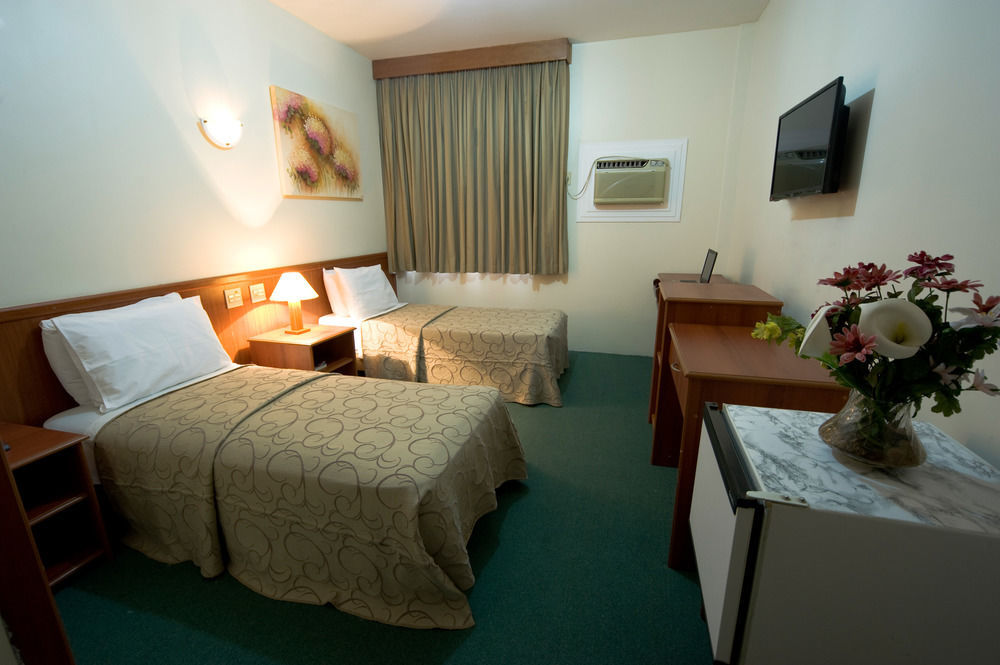 Hotel Nacional Inn Limeira Ngoại thất bức ảnh