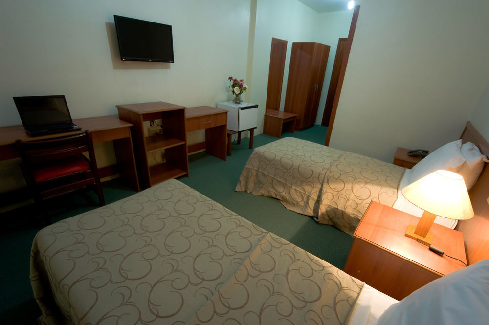 Hotel Nacional Inn Limeira Ngoại thất bức ảnh