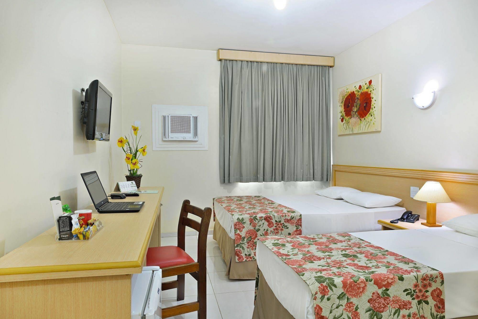 Hotel Nacional Inn Limeira Ngoại thất bức ảnh