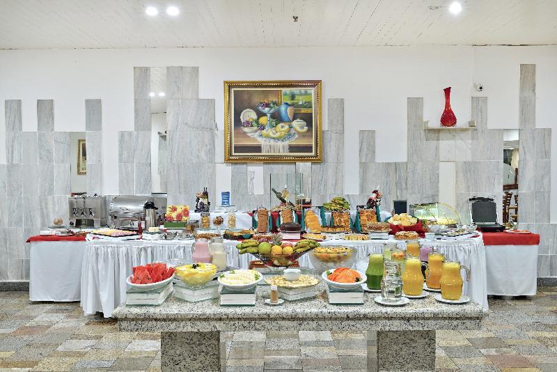 Hotel Nacional Inn Limeira Ngoại thất bức ảnh